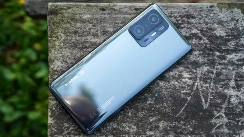 Chụp 108MP Chụp 108MP