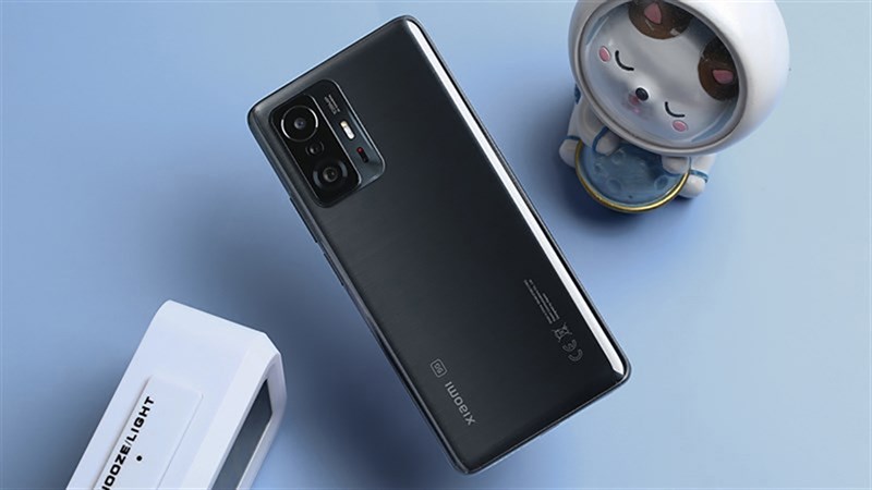 Xiaomi 11T 5G Xiaomi 11T 5G