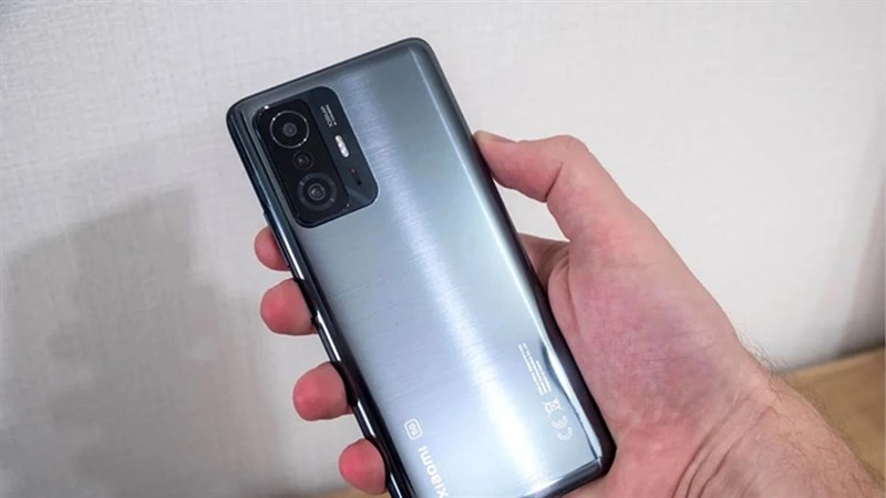 Xiaomi 11T 5G Xiaomi 11T 5G