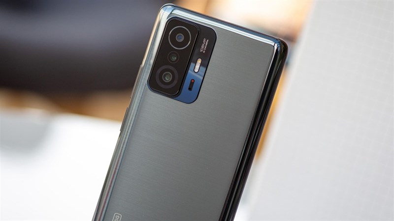 Xiaomi 11T 5G Xiaomi 11T 5G