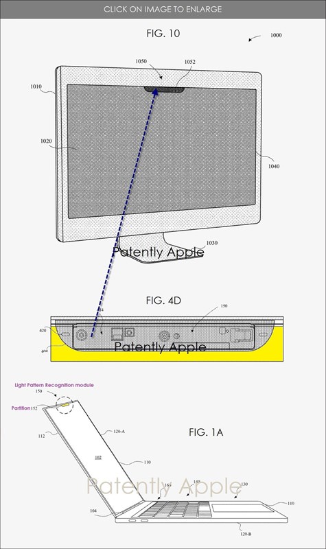 Bằng sáng chế của Apple