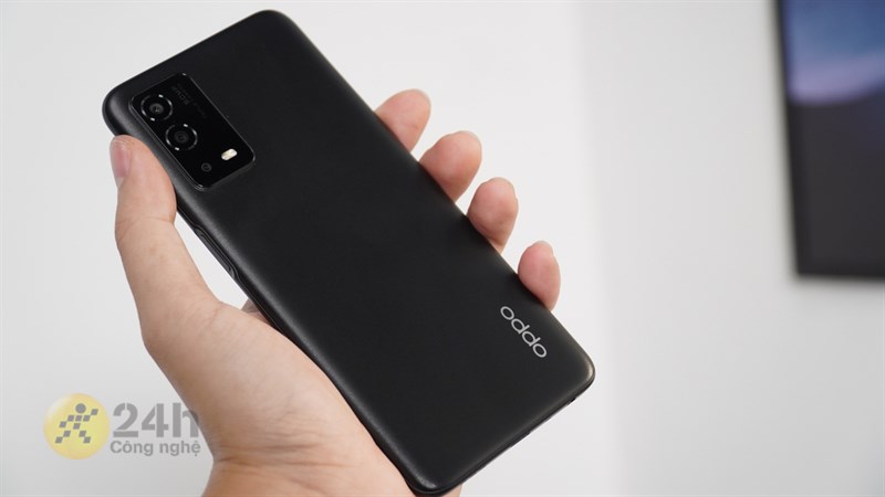 OPPO A55