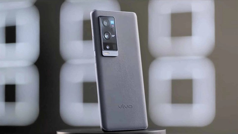 Thông số kỹ thuật và thiết kế của Vivo X60t Pro bị rò rỉ trên TENAA Thông số kỹ thuật và thiết kế của Vivo X60t Pro bị rò rỉ trên TENAA