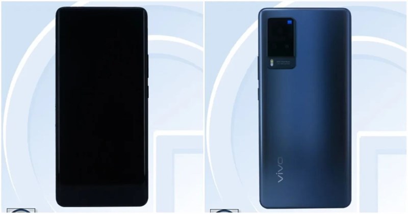 Thông số kỹ thuật và thiết kế của Vivo X60t Pro bị rò rỉ trên TENAA Thông số kỹ thuật và thiết kế của Vivo X60t Pro bị rò rỉ trên TENAA