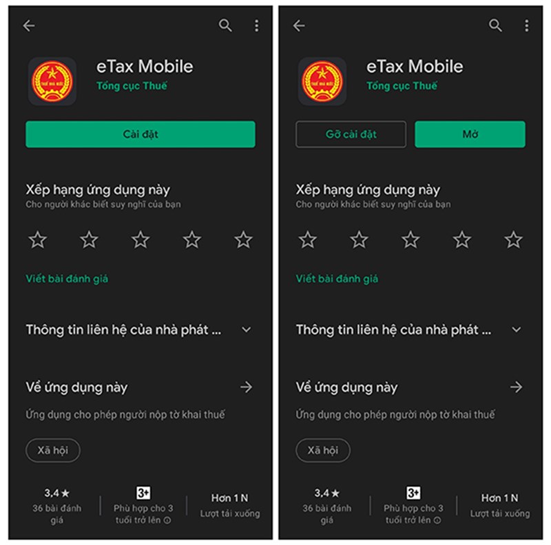 Cách tra cứu địa chỉ cơ quan thuế