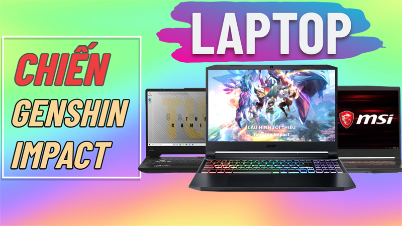 Laptop chiến Game Laptop chiến Game