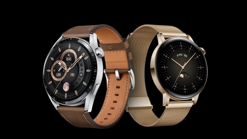 Huawei Watch GT 3