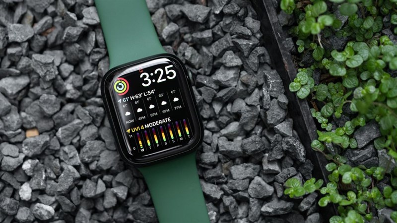 Bí quyết để sở hữu Apple Watch Series 7 dễ dàng đây