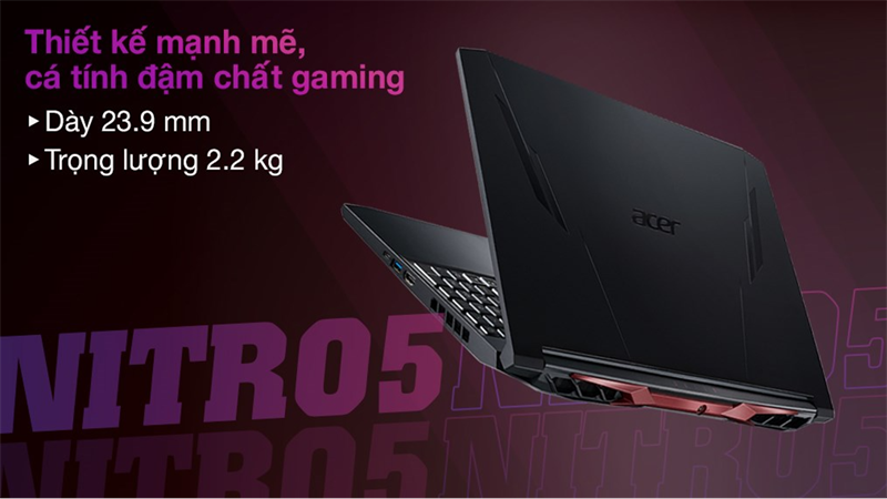 acer Nitro 5 acer Nitro 5