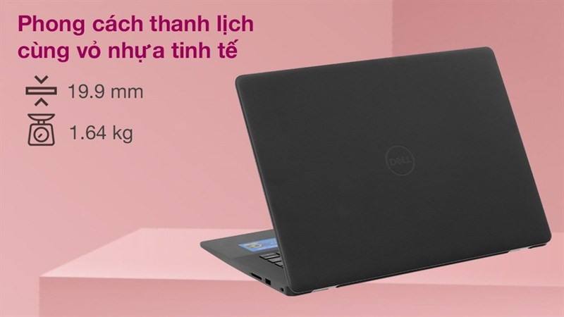 Laptop Dell Vostro 3400 i5 1135G7 Laptop Dell Vostro 3400 i5 1135G7