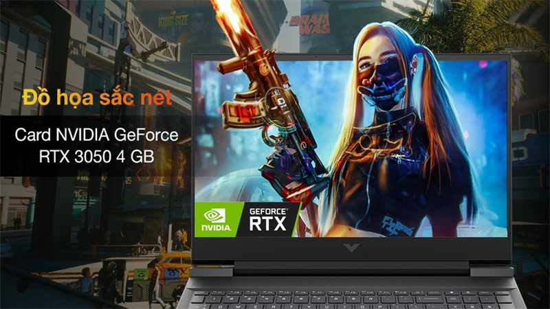 HP Gaming VICTUS 16 e0175AX R5 5600H HP Gaming VICTUS 16 e0175AX R5 5600H