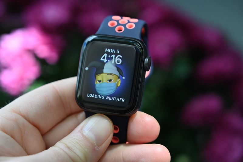 Apple Watch SE