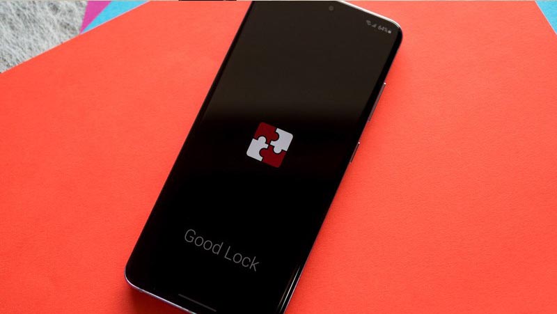 Good Lock 2021 Good Lock 2021