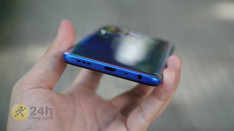 OPPO A55 OPPO A55