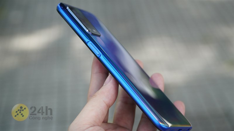OPPO A55 OPPO A55