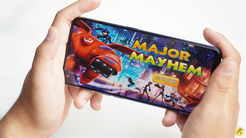 OPPO A74 OPPO A74