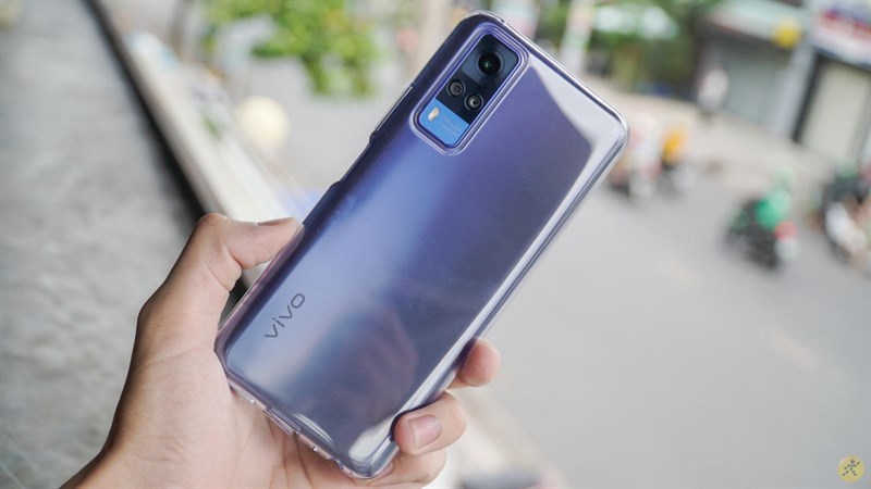 Vivo Y51 Vivo Y51