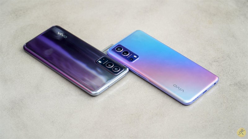 Vivo Y72 5G cực đẹp Vivo Y72 5G cực đẹp