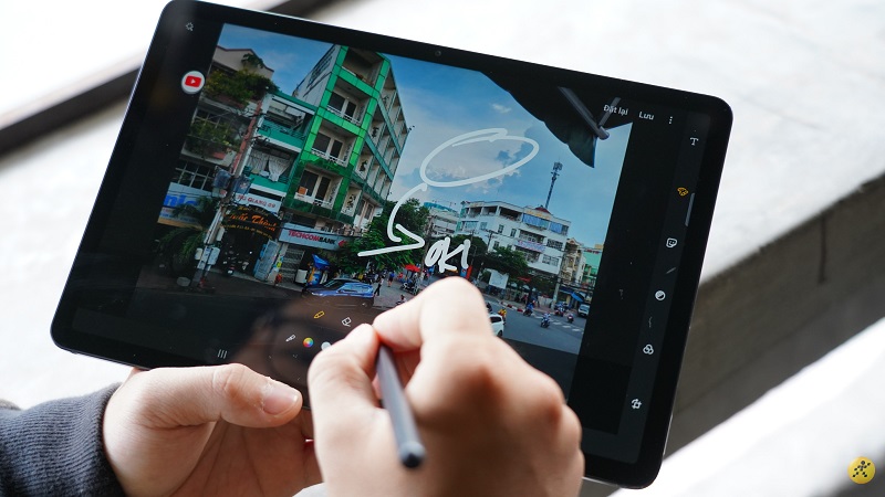 Tablet Tablet