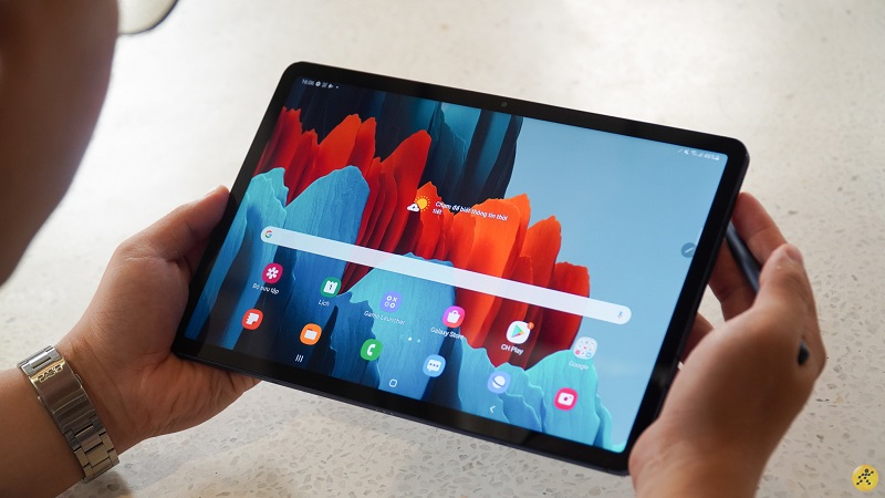Tablet