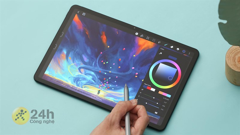 Tablet Tablet