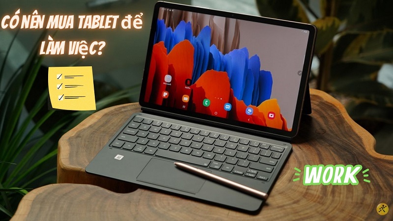 Tablet Tablet