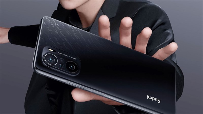 lộ nhiều thông số cấu hình ấn tượng: Chip khủng Snapdragon 898, camera 108MP…