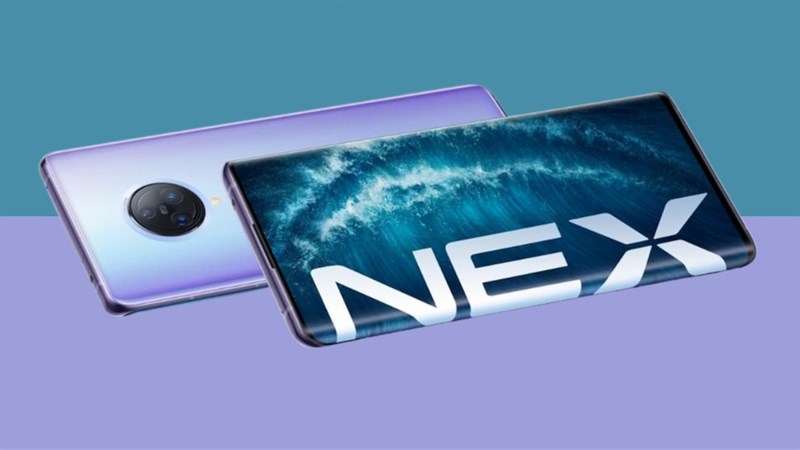 Điện thoại Vivo NEX chạy Snapdragon 898 dự kiến sẽ sớm ra mắt Điện thoại Vivo NEX chạy Snapdragon 898 dự kiến sẽ sớm ra mắt