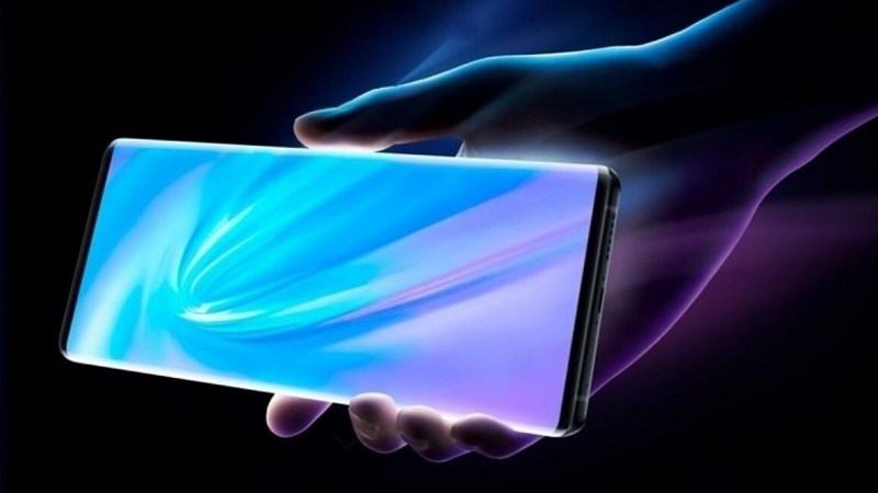 Điện thoại Vivo NEX chạy Snapdragon 898 dự kiến sẽ sớm ra mắt Điện thoại Vivo NEX chạy Snapdragon 898 dự kiến sẽ sớm ra mắt