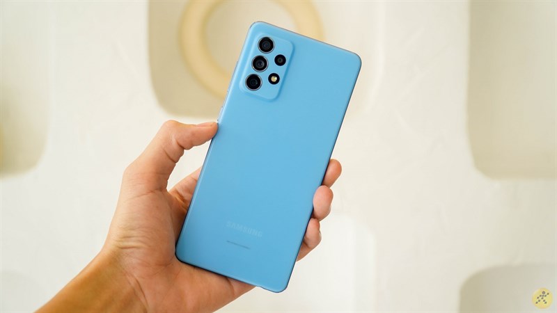 Samsung Galaxy A72 Samsung Galaxy A72