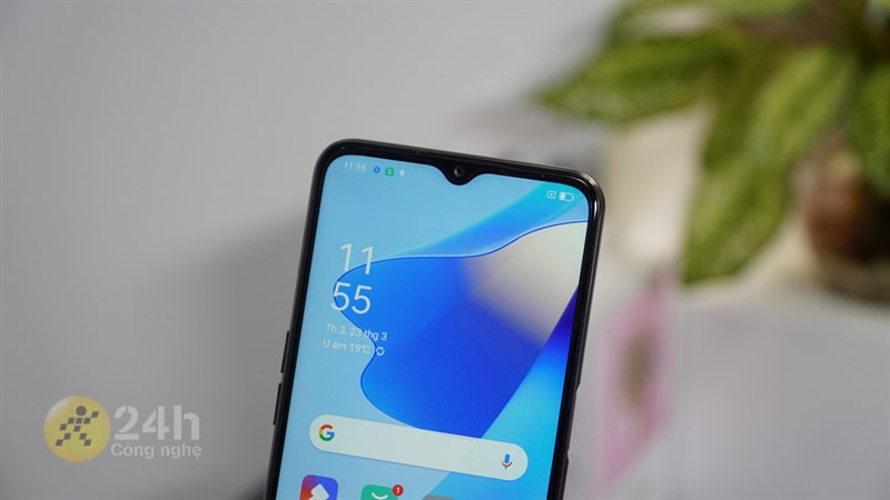 Cách tối ưu hóa thông báo trên OPPO A16 Cách tối ưu hóa thông báo trên OPPO A16