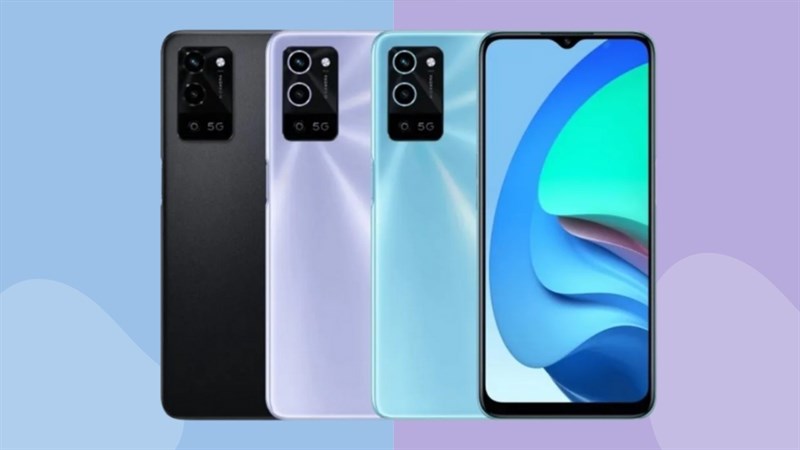 OPPO A56 5G sẽ sớm được ra mắt