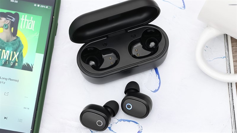 Tai nghe Bluetooth True Wireless Mozard TS13