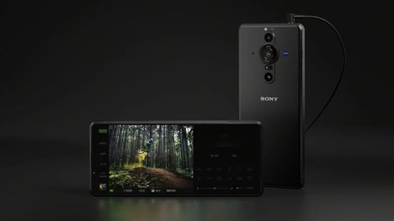 Xperia