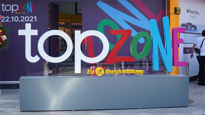 TopZone