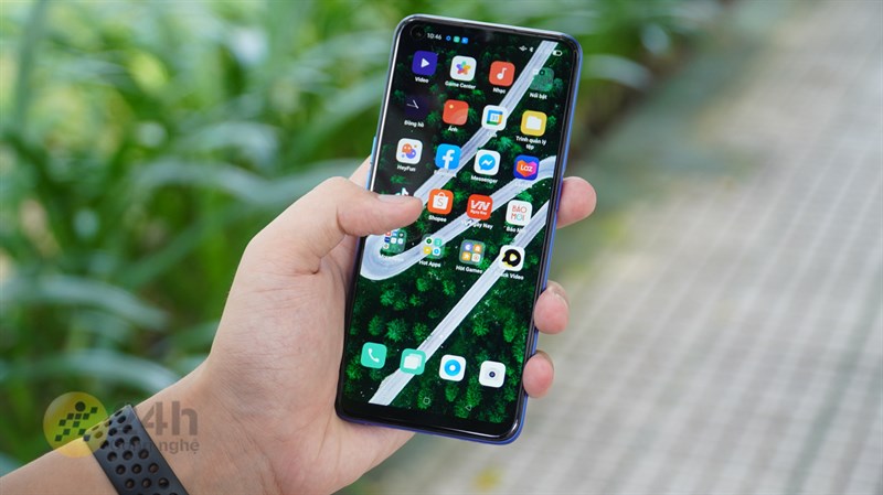 oppo_a55 oppo_a55