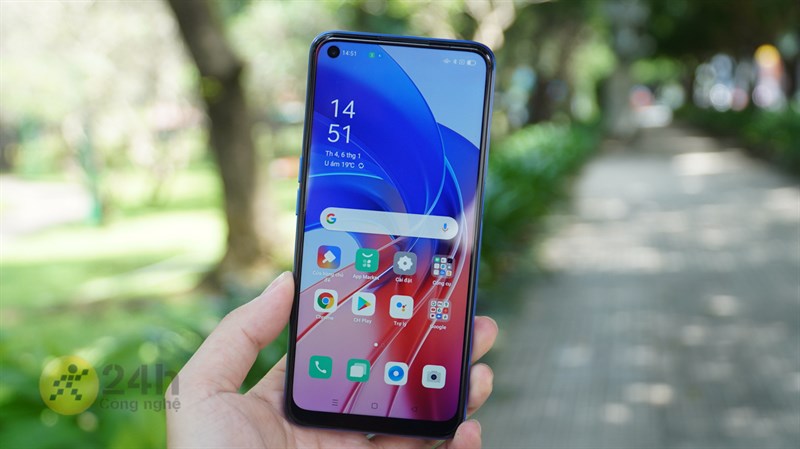 oppo_a55 oppo_a55