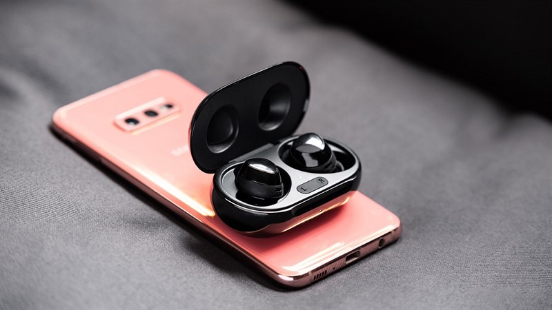 Samsung Galaxy Buds+ R175