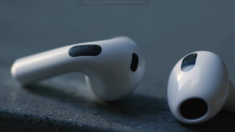 Airpods 3