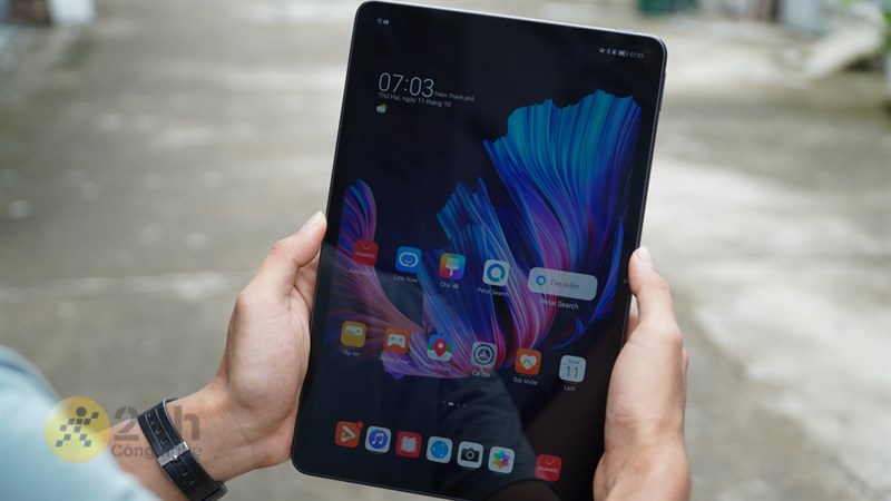 Máy tính bảng Huawei MatePad 11