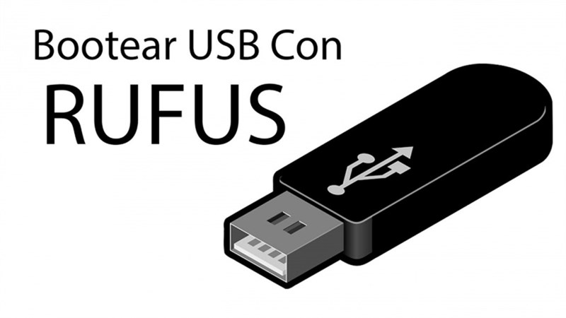 cách tạo USB cài đặt Windows 11 không cần chip bảo mật TPM