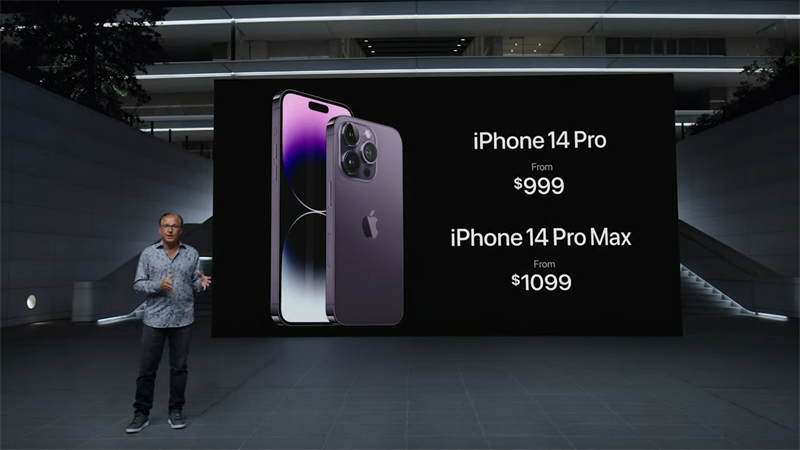 Giá bán iPhone 14 Pro: Bất ngờ với cấu hình và thiết kế hoàn toàn mới Giá bán iPhone 14 Pro: Bất ngờ với cấu hình và thiết kế hoàn toàn mới