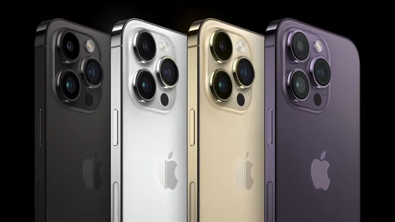 Giá bán iPhone 14 Pro: Bất ngờ với cấu hình và thiết kế hoàn toàn mới Giá bán iPhone 14 Pro: Bất ngờ với cấu hình và thiết kế hoàn toàn mới