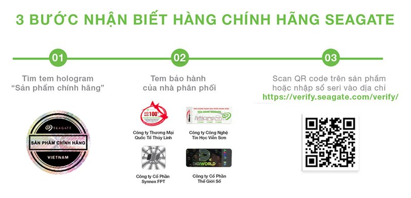 Có nên mua ổ cứng di động không? Đây là tất tần tật những điều cần biết về ổ cứng di động hàng đầu - Seagate One Touch HDD