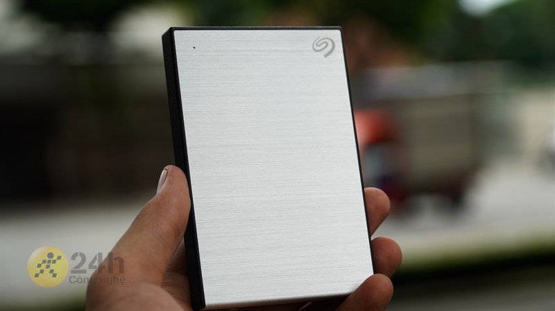 Seagate One Touch HDD