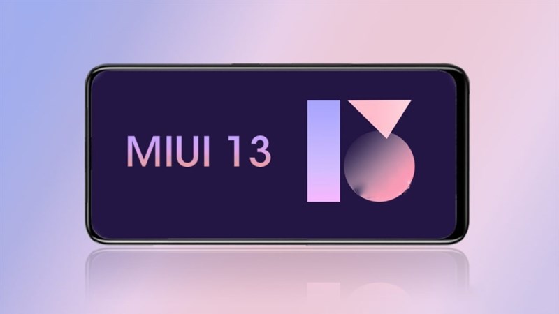 Danh sách thiết bị Xiaomi, Redmi, POCO và Black Shark đủ điều kiện cập nhật MIUI 13
