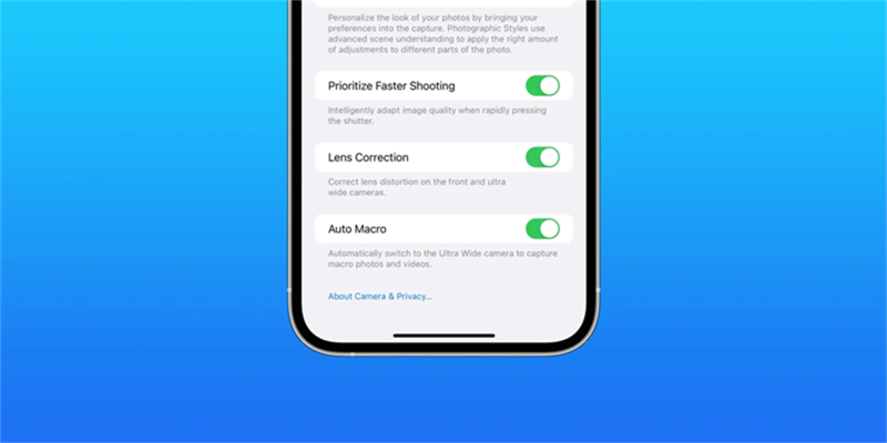 IOS IOS
