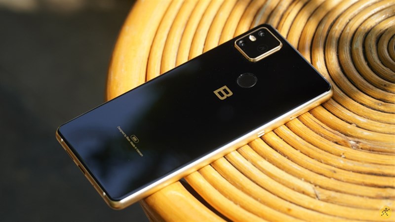 Thiết kế của Bphone A50 rất có thể sẽ giống với thiết kế của Bphone B86 Thiết kế của Bphone A50 rất có thể sẽ giống với thiết kế của Bphone B86