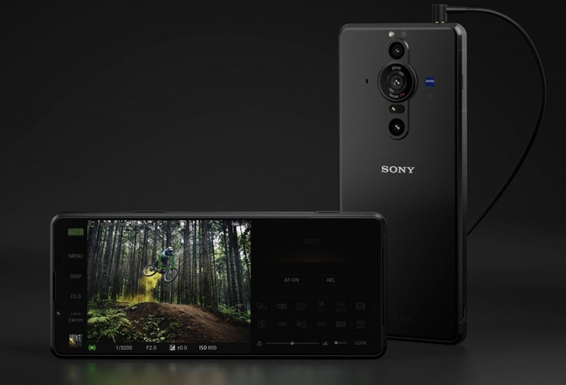 Sony Xperia Pro I