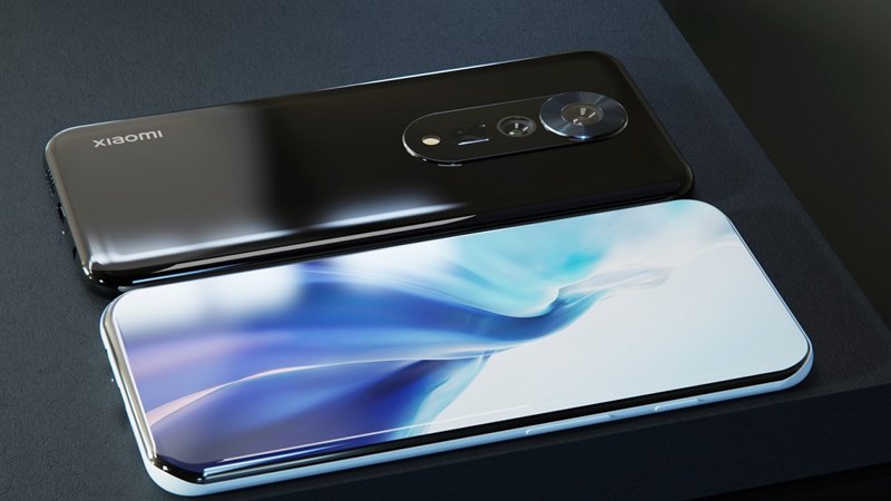 Thêm bằng chứng cho thấy flagship Xiaomi 12 với chip Snapdragon 898 chuẩn bị ra mắt, fan ‘Mì Xào’ gom lúa đi là vừa Thêm bằng chứng cho thấy flagship Xiaomi 12 với chip Snapdragon 898 chuẩn bị ra mắt, fan ‘Mì Xào’ gom lúa đi là vừa